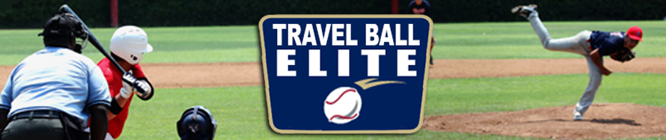 Travel Ball Elite